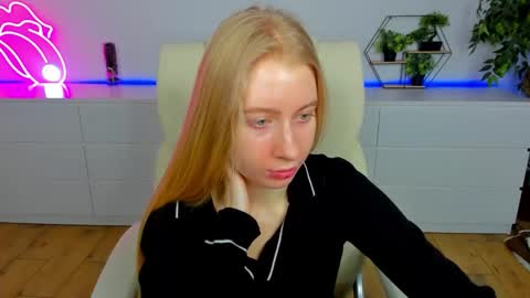 Alina online show from February 21, 6:49 am