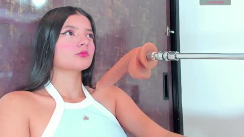 alina  online show from February 7, 11:34 am