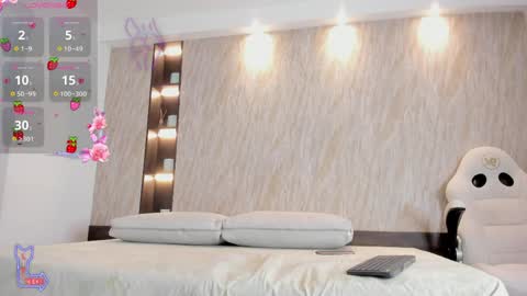 ALINA online show from March 31, 3:07 am