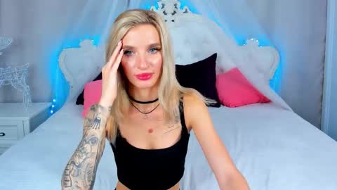 Alina online show from September 29, 3:05 am