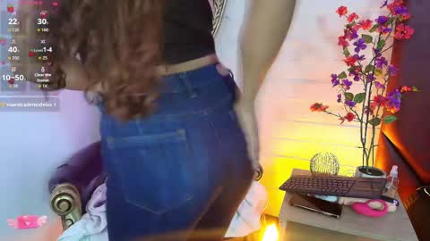 Alina Marks online show from April 9, 2:12 pm