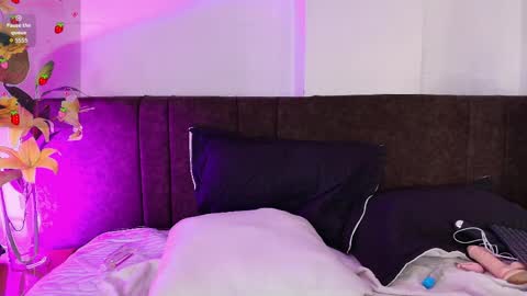 Alina Marks online show from April 10, 2:22 pm