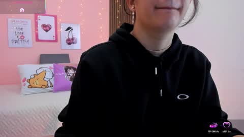 Alina online show from February 23, 11:23 am