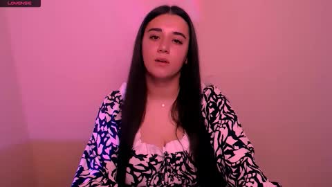 Alina online show from November 12, 9:44 am