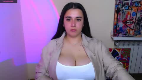 Alina online show from May 26, 7:14 am