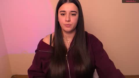 Alina online show from February 18, 8:47 am