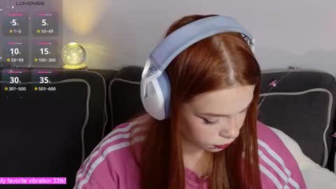 Alina and Ben online show from November 12, 10:01 pm