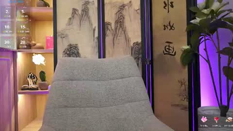 Alina Bennet online show from July 28, 11:39 am