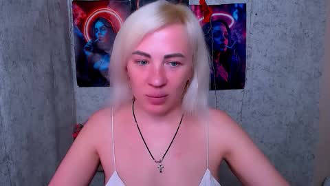 Alina online show from March 19, 9:15 am