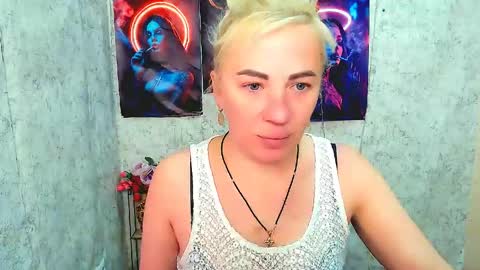 Alina online show from March 22, 5:33 am