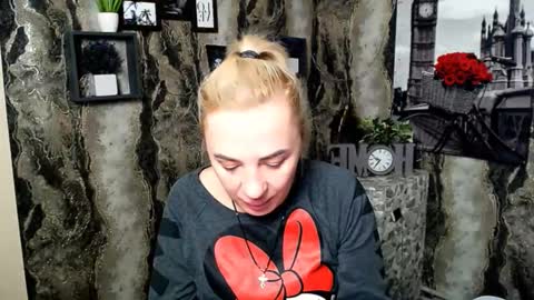 Alina online show from February 14, 7:22 am