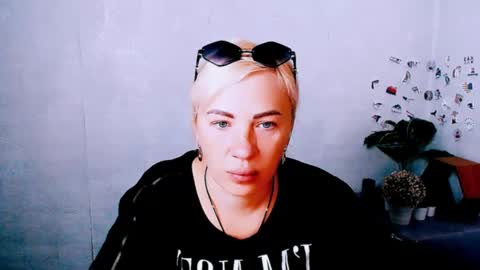 Alina online show from June 1, 4:03 am
