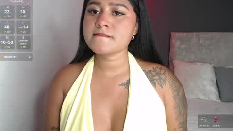 lili online show from May 23, 5:36 am