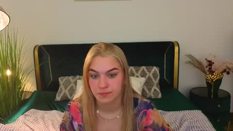 Alina online show from April 15, 1:03 pm