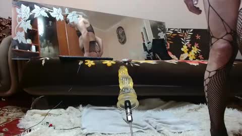 AlinasissyXX online show from January 5, 6:35 pm