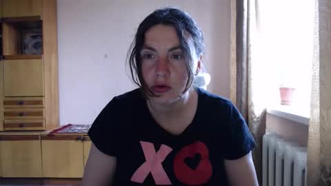 AlinaxJames online show from April 17, 12:29 pm