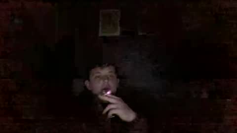 Chris online show from February 6, 1:42 am