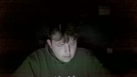 Chris online show from April 12, 11:20 pm