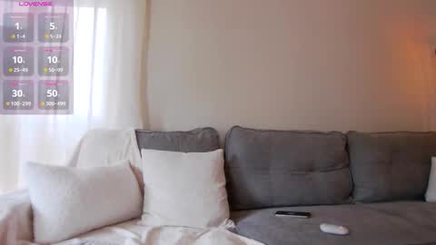 Alisa but you can call me Molli  online show from October 24, 9:54 am