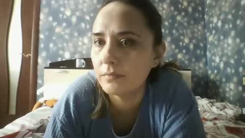 Alisa07x online show from March 31, 4:46 am