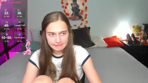 alisa__kelly online show from November 10, 2:36 am