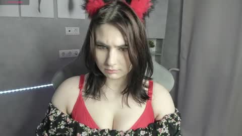 Alisa online show from April 15, 9:23 am