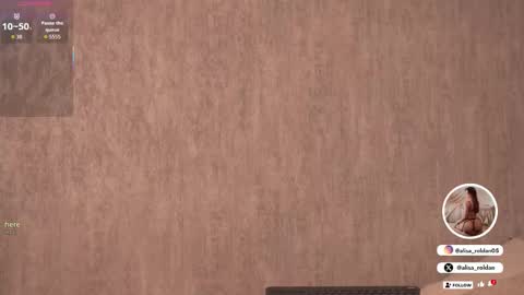     online show from October 8, 2:12 pm