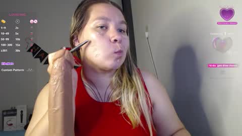 alisa_u online show from October 28, 11:50 pm