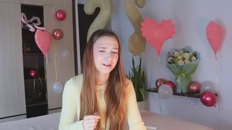 Alice                                   Fansly Alisa01 online show from March 14, 2:37 am