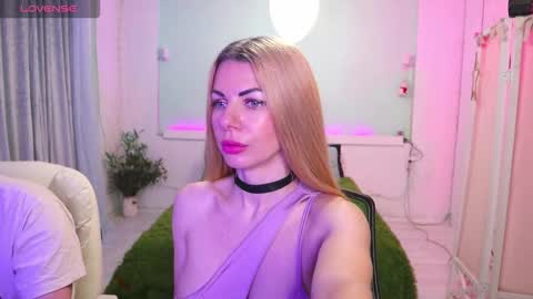 Alisa Aleks online show from March 23, 10:59 pm