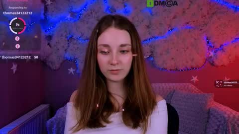 Alisa online show from March 8, 10:08 am