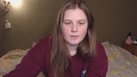 alisashy666 online show from April 11, 10:14 pm