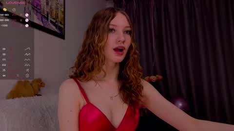 Alisa online show from April 28, 7:51 pm