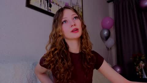 Alisa online show from April 23, 7:04 pm