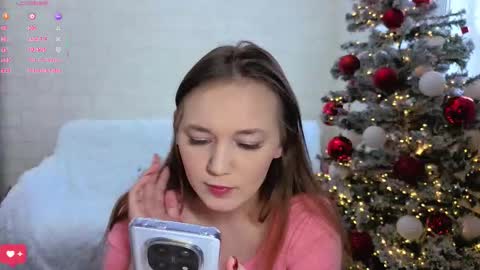 alisawyn online show from December 17, 3:57 am