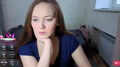 alisawyn online show from November 10, 6:49 am