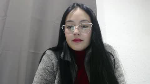 alisha_9997 online show from November 22, 7:56 pm