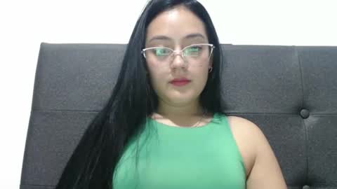 alisha_9997 online show from March 1, 12:48 am