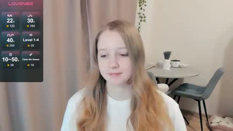 Alya online show from October 16, 10:04 am