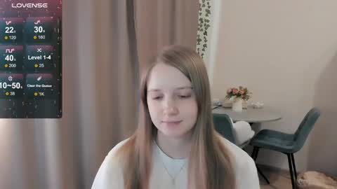 Alya online show from April 22, 10:22 am