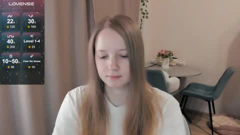 Alya online show from February 24, 3:42 am