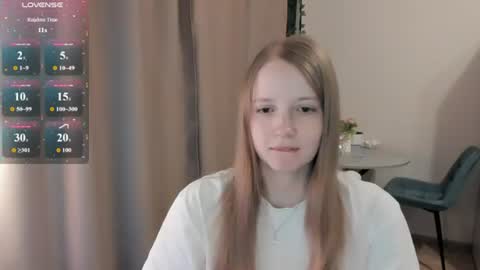 Alya online show from July 23, 8:56 am