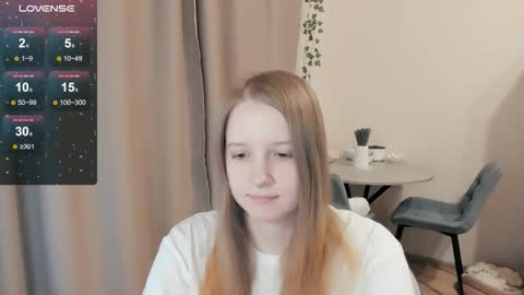 Alya online show from November 4, 1:56 pm