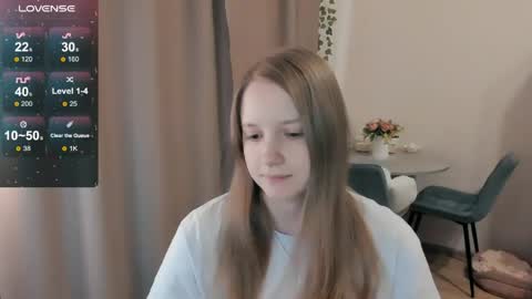 Alya online show from May 7, 3:52 pm
