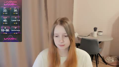 Alya online show from March 5, 3:29 pm