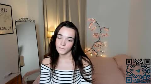 Alisha online show from March 6, 2:16 pm