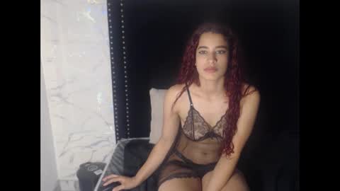 alishaevans_rs online show from September 21, 5:00 am