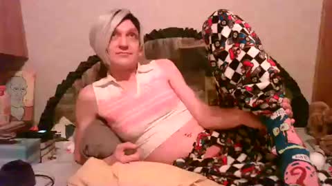 Alisha online show from November 1, 3:28 am