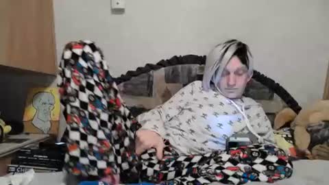 Alisha online show from November 5, 4:47 am