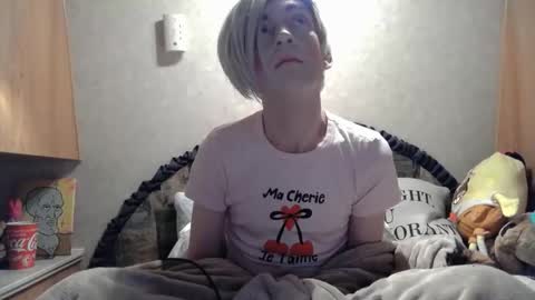 Alisha online show from February 14, 9:23 am